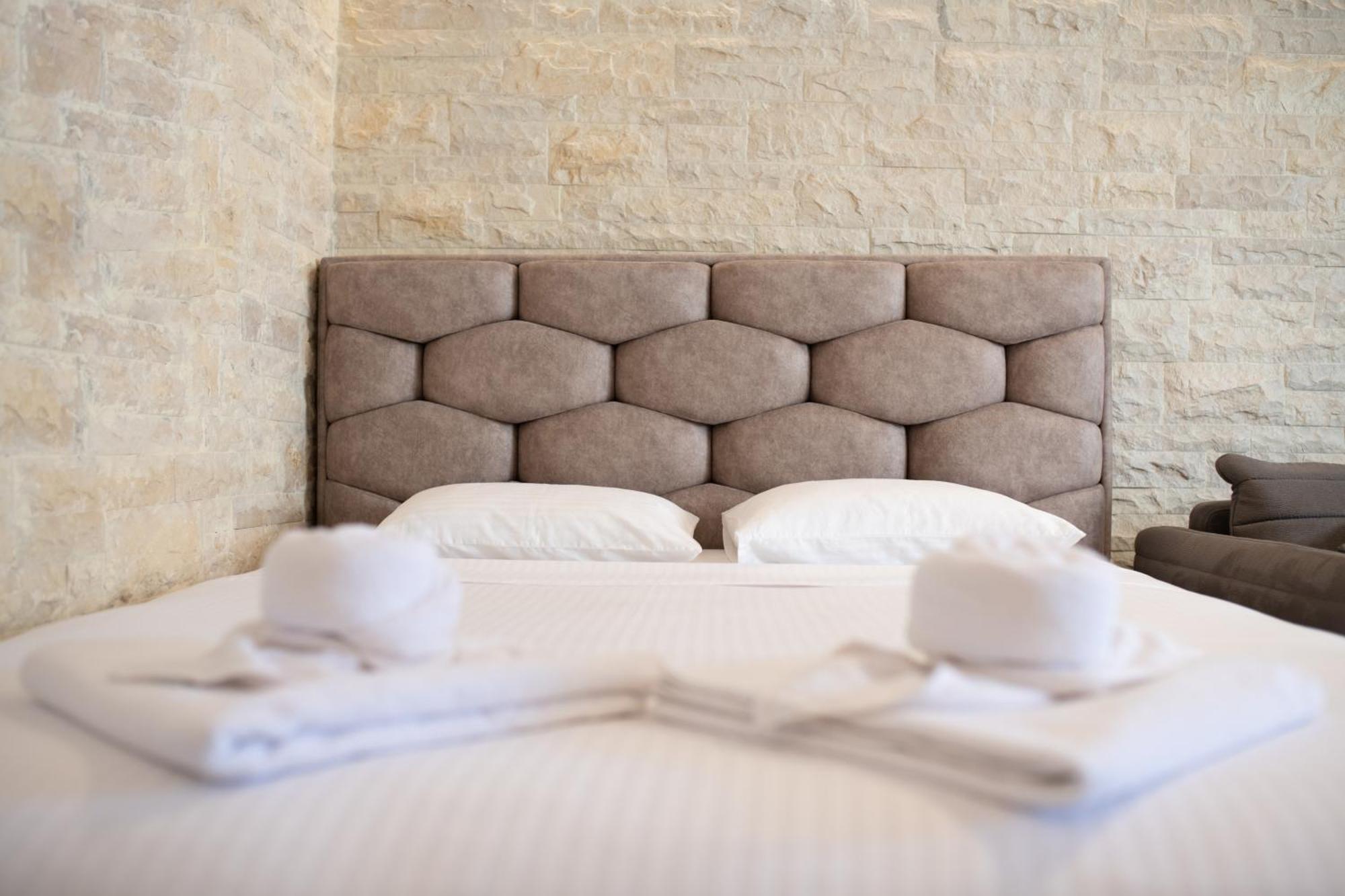 Christian Studio Apartments Umag Eksteriør billede