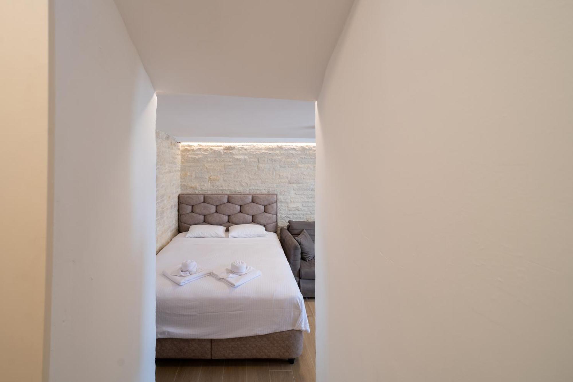 Christian Studio Apartments Umag Eksteriør billede